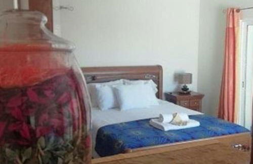 DAR Arrifana- Stylish 4-Bedroom Villa -Ocean Views - Foto 9