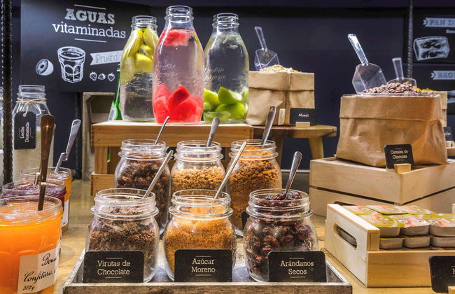 ibis Lagos Ikeja - Foto 8