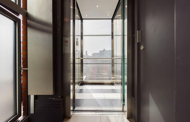 Penthouse Luxury in Covent Garden - Foto 29