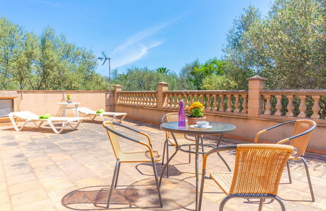 Pleta De Son Monjo in Maria de la Salut - Photo 31