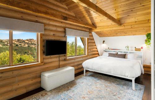 Retreat to the Rocks Historic Film And Music Getaway - Foto 19