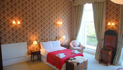 Regent Terrace, Central and Charming, Quiet - Foto 2