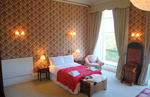 Regent Terrace, Central and Charming, Quiet - Foto 2