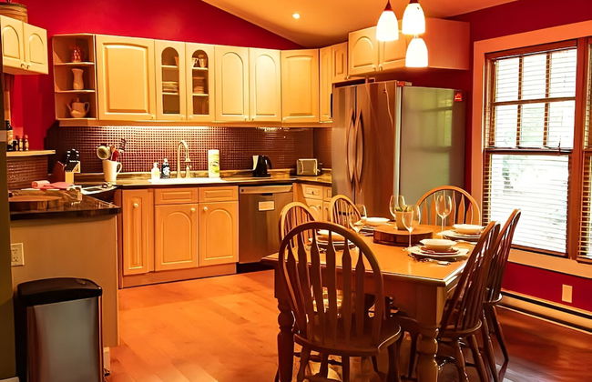 Cozy Cabin in the Forest - Foto 19