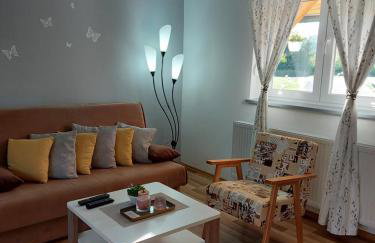 Apartment Rosie - Foto 9