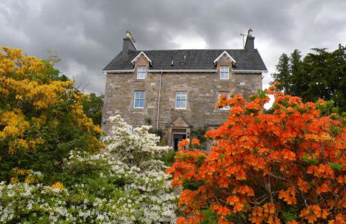 Thistle House Guest House - Foto 1