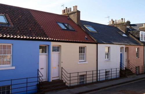 Quayside Cottage - Foto 28