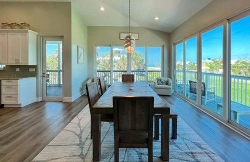 Island Retreat: Your Exclusive Oasis Awaits - Foto 32