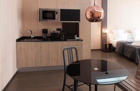 Be Mate Málaga Soho - Foto 22