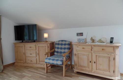 Ferienwohnung Brünnsteinblick Kranzhorn - Foto 11