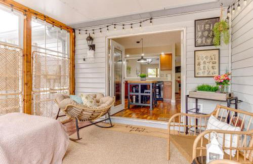 14 Mi to Dtwn Indy Family Gem with Yard - Foto 19