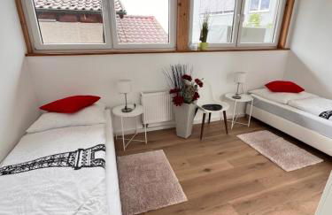 Ferienwohnungen Auf der Höhe - Foto 8