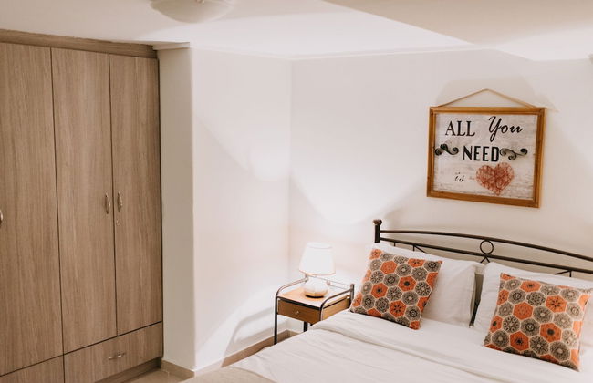 Best House Central Apartment Ag.Nikolaou - Photo 9