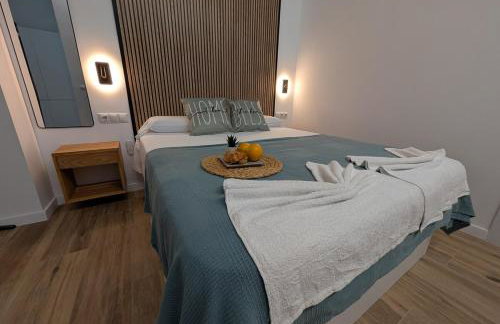 Tucán - Central Apt - Turia Park by Río Turia Apartments - Foto 24