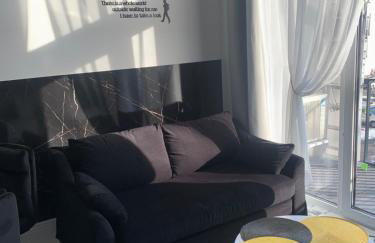 Apartments by Radecka Zarembowicza Wrocław Lotnisko - Nowoczesny apartament o podwyższonym standardzie - Foto 33