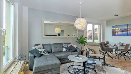 QuartierDresden zentral-elbnah-ruhig-familienfeundlich-ÖPNV - Foto 2