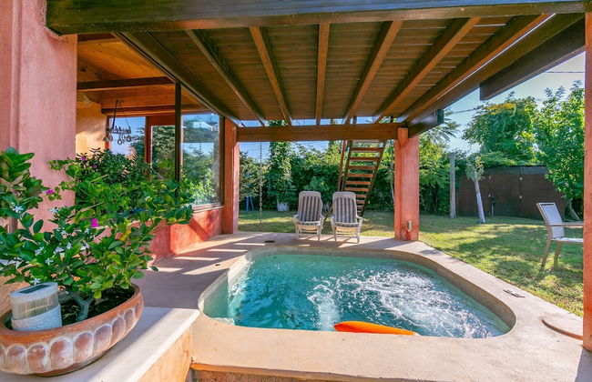 Villa Revita Kourouta Beach - Foto 21