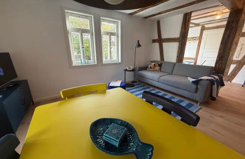 Zur Traube - blau - Foto 9