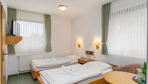 BmB Vollersode Monteurzimmer / Pension - Foto 5