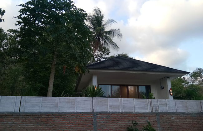 The luxe villas lombok - Foto 44