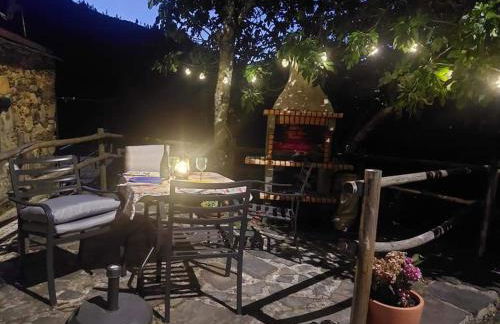 Casa da Mata de Fajão - Foto 12