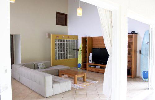 Praia de Itamambuca- Casa charmosa e iluminada - Foto 40