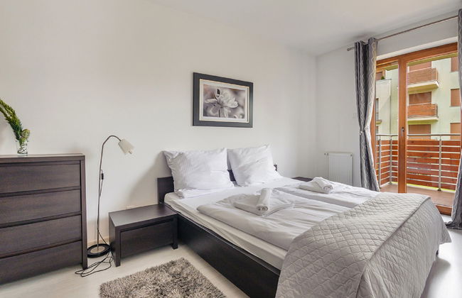 Ustka Wczasowa - Foto 12