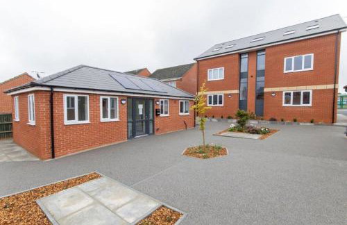 All Inn Apartments - Foto 23