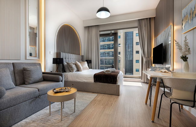 Dubaiashome - Luxury Special Stay - Foto 5