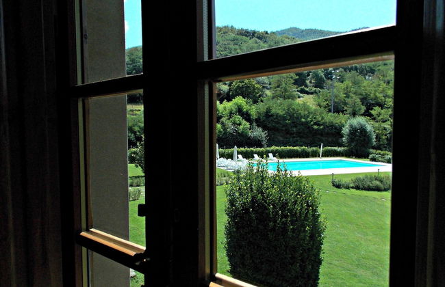 Tenuta Poggio Marino - Foto 51