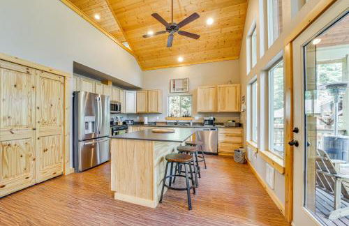 Ronald Vacation Rental Near Suncadia Resort - Foto 2