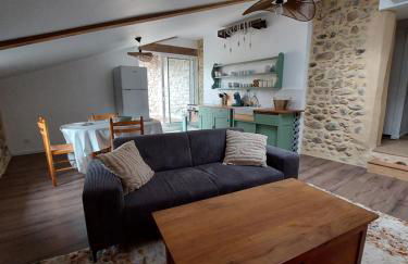 Gite La Roseiras en Ardèche du sud - Foto 13