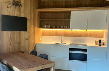 Baita PierIta Stua Genziana e Ginepro - Foto 23