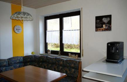 Großzügige Wohnung mit Terrasse und Gartenzugang - das komplette Erdgeschoß - Foto 7