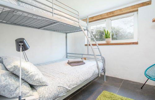 Bangeston Barn - Foto 34