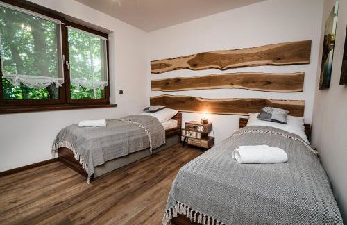 Domki nad Stawami - Photo 73