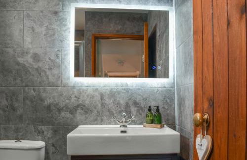 Bayview Cottage - Foto 16