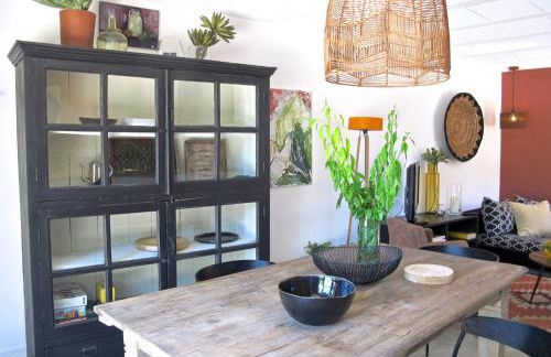 Saskia's loft mazan - Foto 37