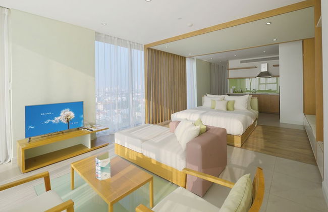 Sea and Sun Apartments - Photo 21