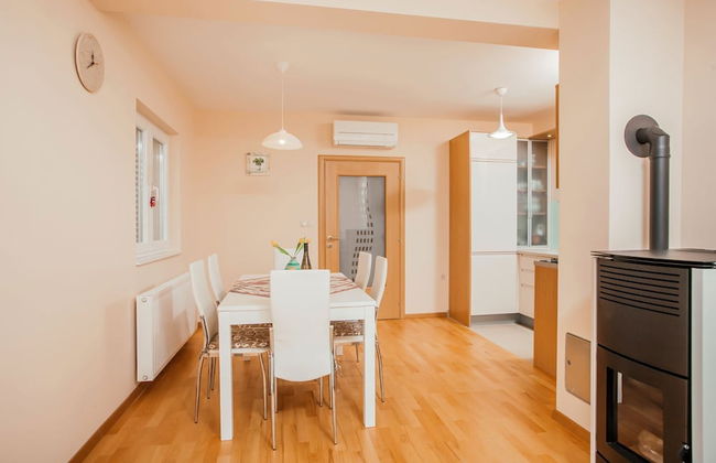 Villa Bilić - Photo 11