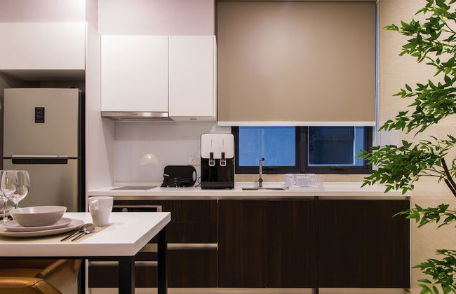 The Manor Serviced Residence by Canopy Lives - Foto 56