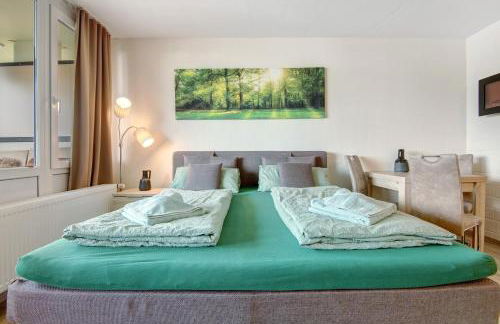 Ferienappartement Waldgenuss - Foto 10