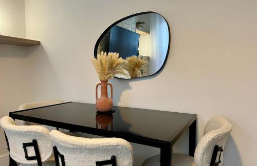 Cosy & Stylish - Boho 2 bed flat with Garden - Foto 25