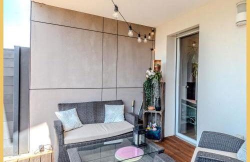 Chez Mélanie I T3 I Saint-Jeoire - Foto 23