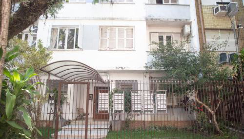 Apto no Bom Fim perto da Redenção WT3579 - Foto 5