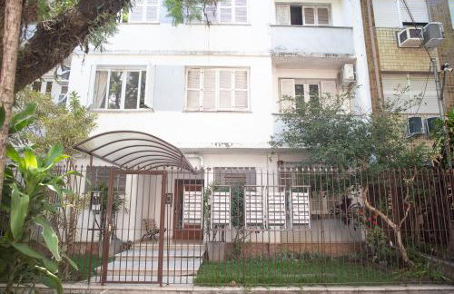 Apto no Bom Fim perto da Redenção WT3579 - Foto 5