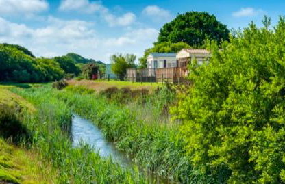 Gold 10 - Cornish Coastal Retreats - Photo 14