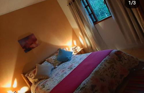 Chale Raio De Luz - Photo 38