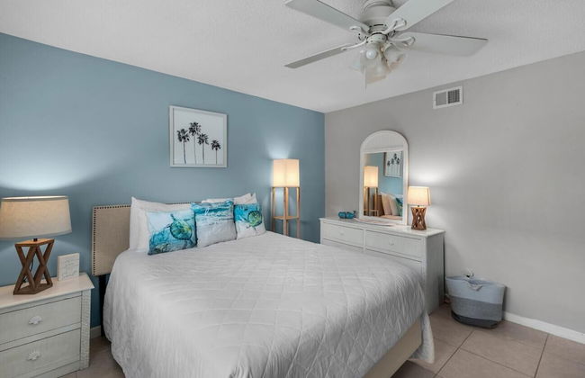 Villas on the Gulf Unit G7 - Foto 4