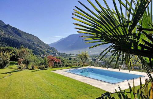 Apartment in Goldrain with Pool & Mountain Views - Foto 2